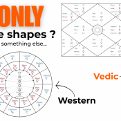 Vedic Astrology vs Western Astrology: A Deeper, More Accurate Path to Self-Discovery