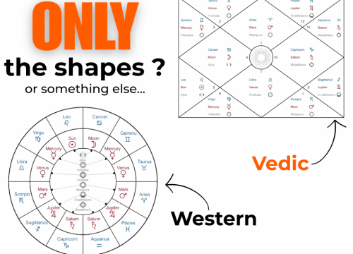 Vedic Astrology vs Western Astrology: A Deeper, More Accurate Path to Self-Discovery