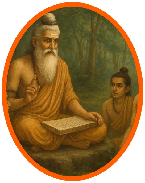 Prashara
