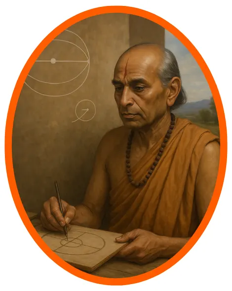 Varahamihira