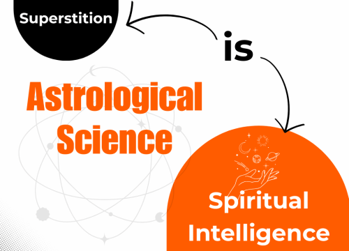 Debunking Myths: Is Astrology Science, Superstition, or Spiritual Intelligence?