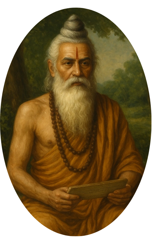 maharashi prarashara