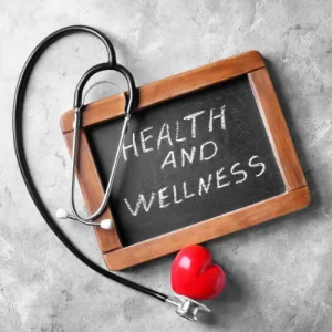 Health & Wellness Reports