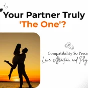 Your Partner Truly The One