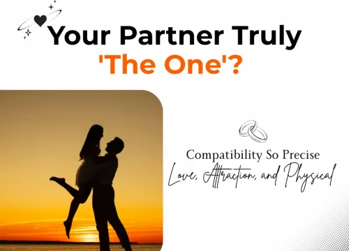 Is Your Partner Truly ‘The One’? Let Your Stars Confirm Through Vedic Astrology