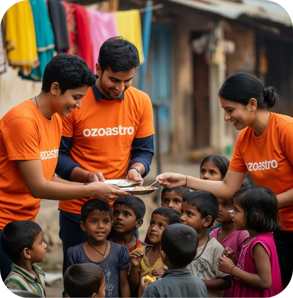 charity