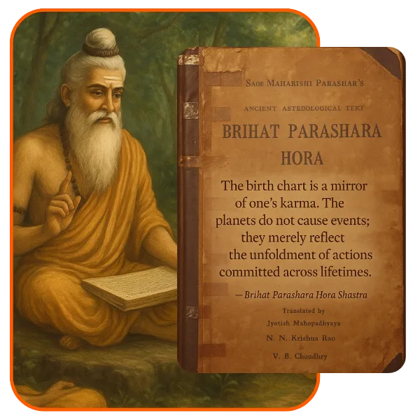 maharshi parashara