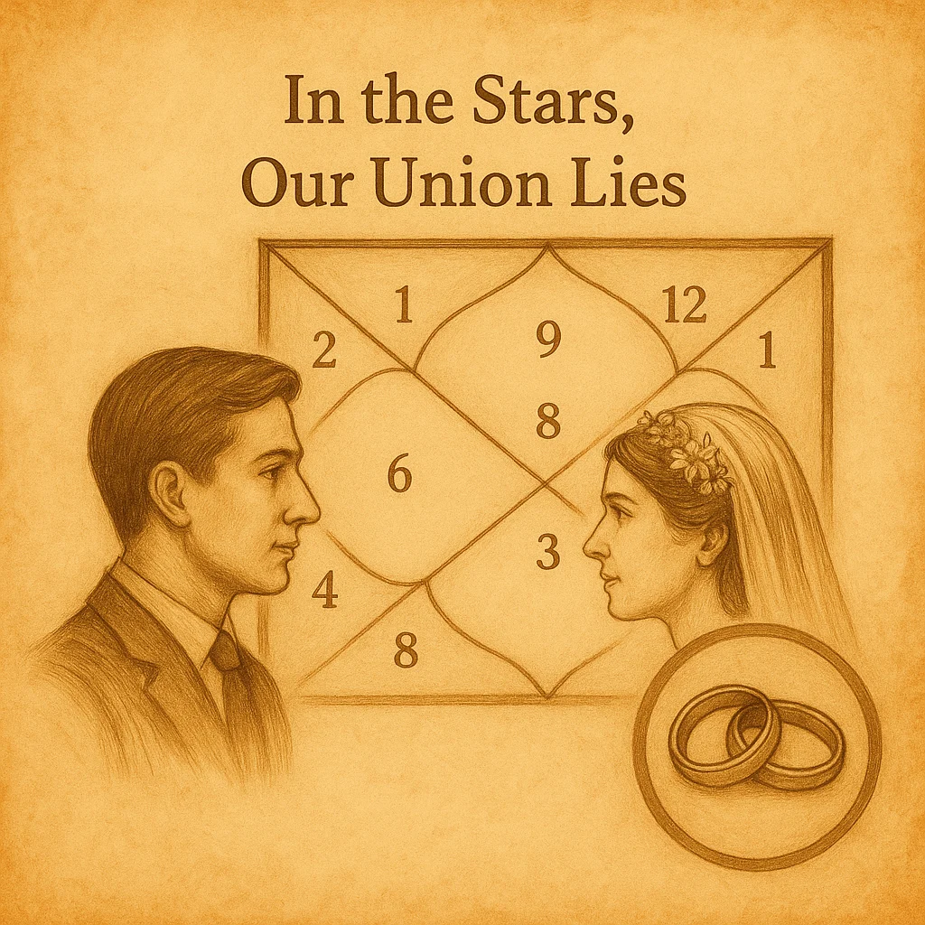 marriage and compatibility