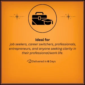 Career & Profession Report