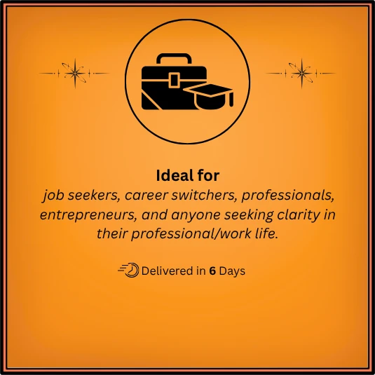 Career & Profession Report