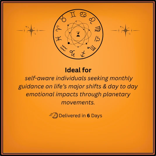 Monthly Astrological Insights