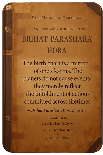 Parashara