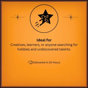 Hidden Talent Report