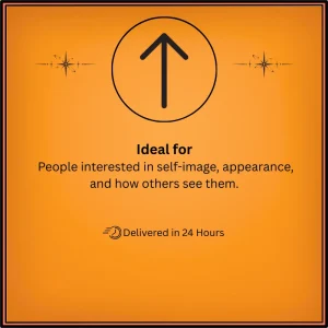 Rising Sign Personality Report