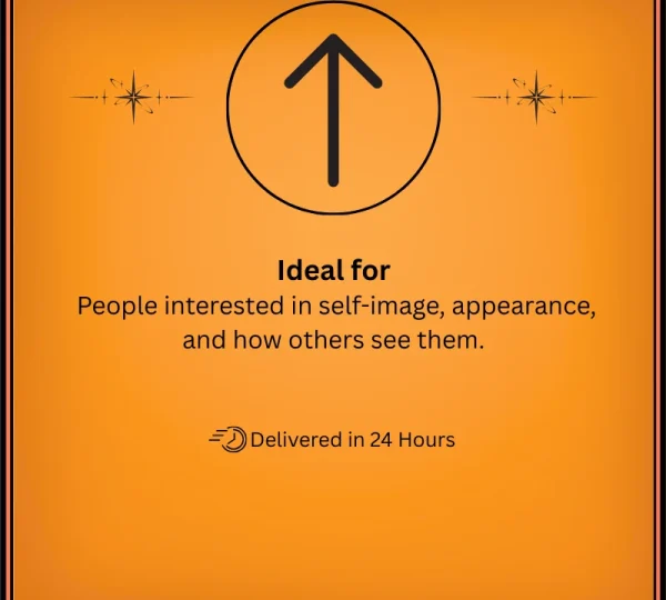 Rising Sign Personality Report