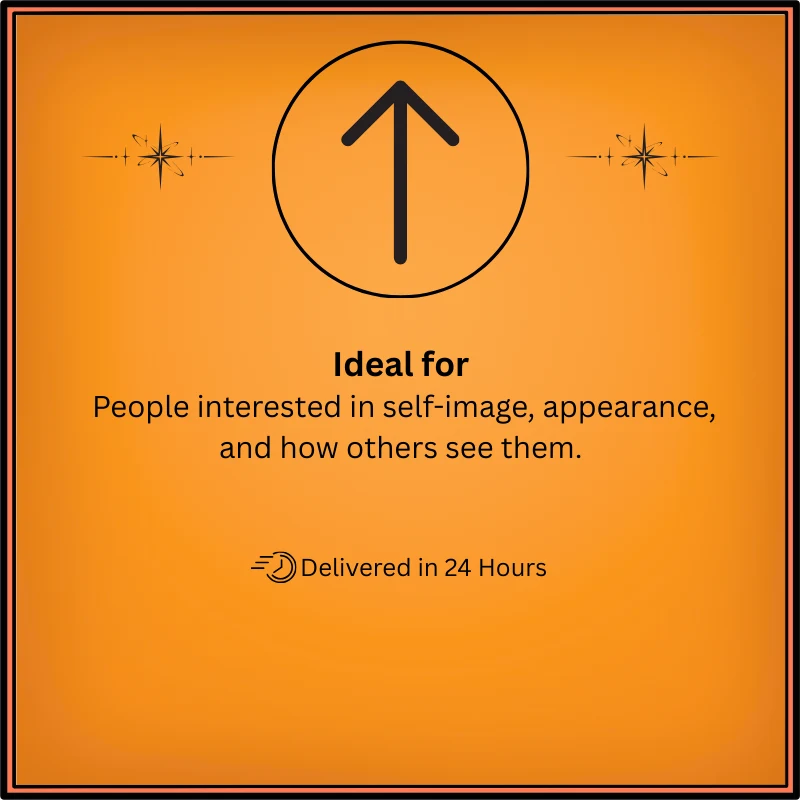 Rising Sign Personality Report