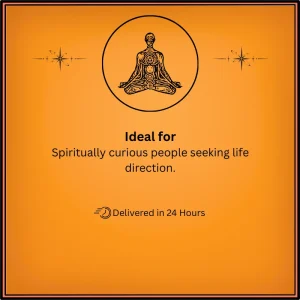 Soul Planet Insight Report (Atmakaraka)