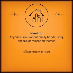 Your Family & Home Energy