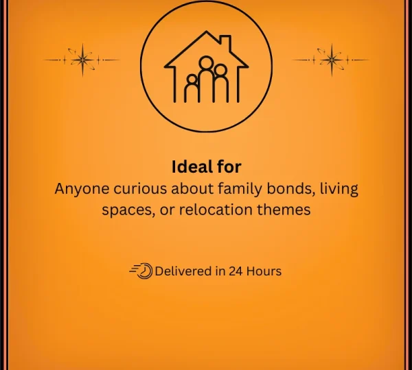 Your Family & Home Energy