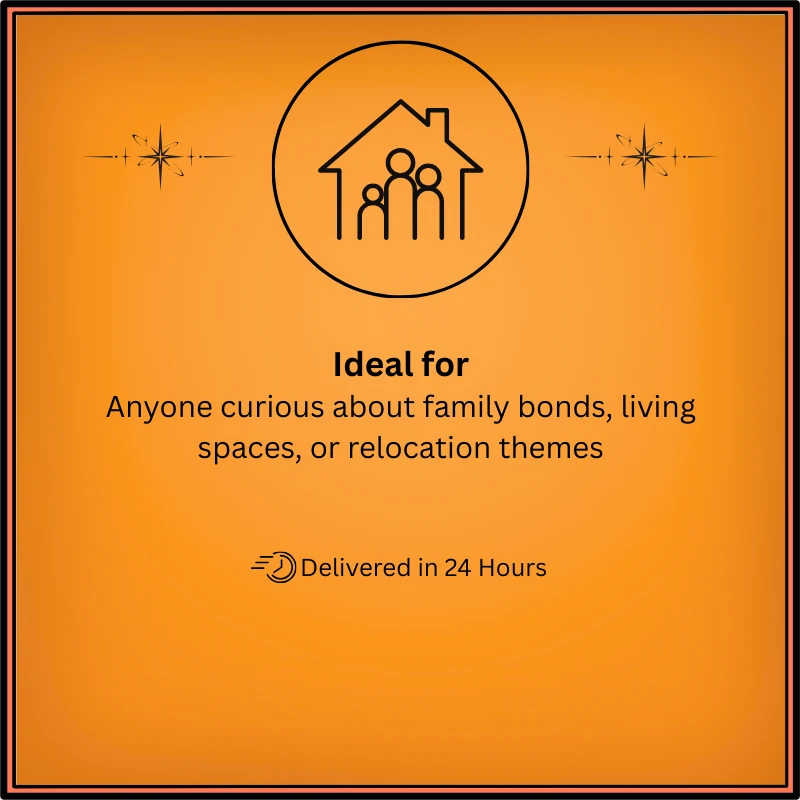 Your Family & Home Energy