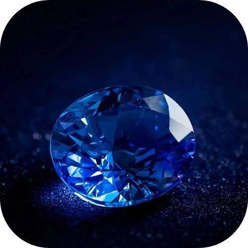 Blue Sapphire