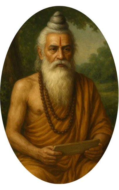 maharashi prarashara